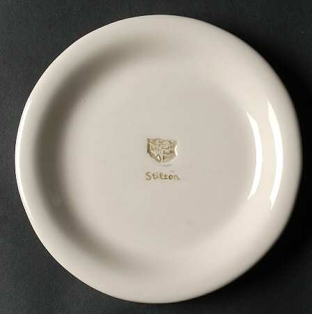 Wine and Cheese Series Canape Plate