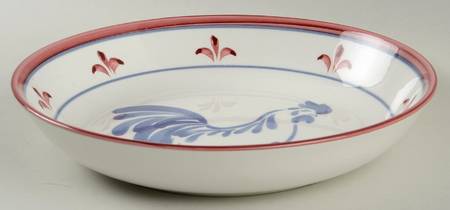 Country Rooster by Williams-Sonoma