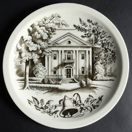 Bennett College by Wedgwood