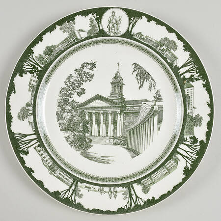 State University of New York by Wedgwood