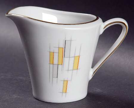 WIG1194 Creamer