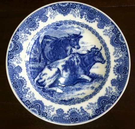 WW557 by Wedgwood