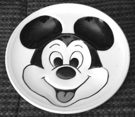DIN49 by Disney