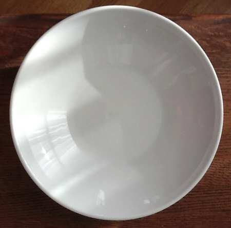 WAD12 Coupe Cereal Bowl
