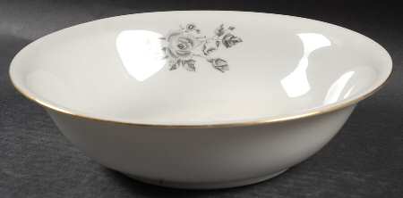 044071 9" Round Vegetable Bowl