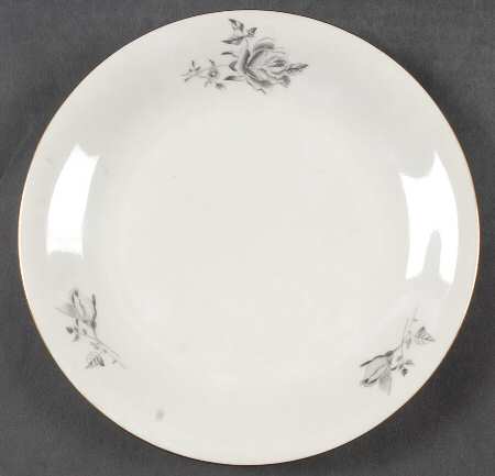 044071 Salad Plate