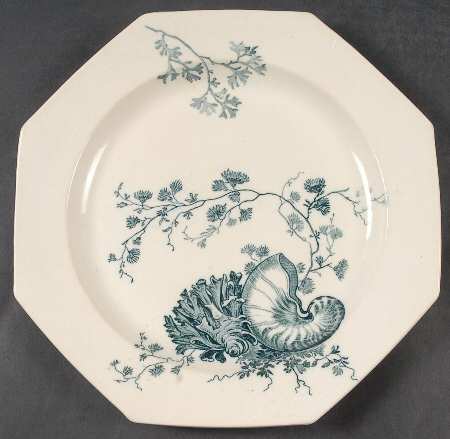 Neptune Blue Green by Wedgwood
