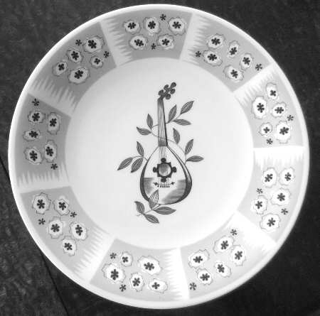 WW558 by Wedgwood