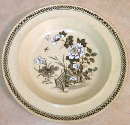 A7253 by Wedgwood