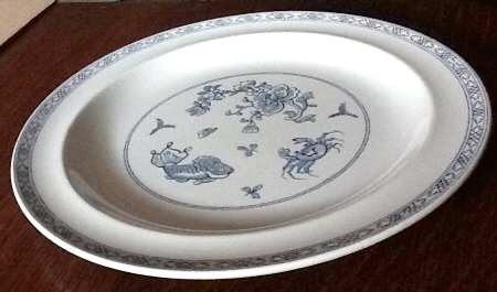 Blundell by Wedgwood