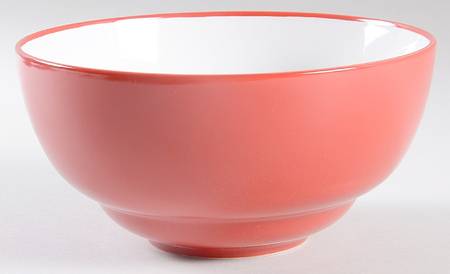 Uno Chili 8" Round Serving Bowl