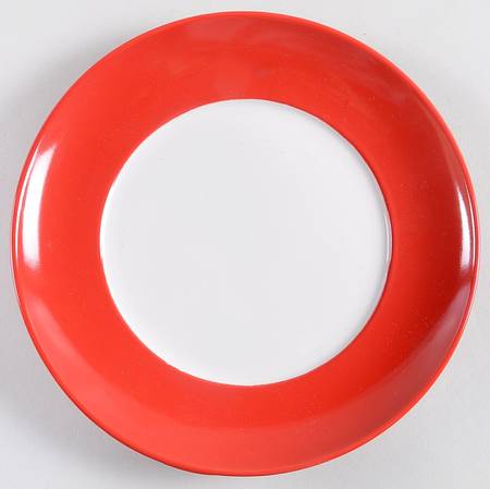 Uno Chili Salad Plate