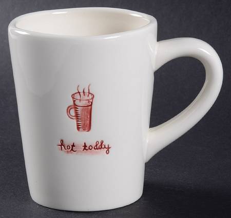 WSO118 Mug
