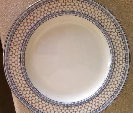 X4716 by Wedgwood