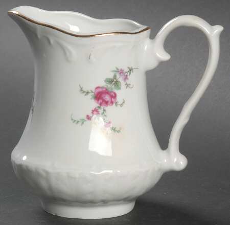 WTW9 Creamer
