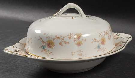 WW560 by Wedgwood