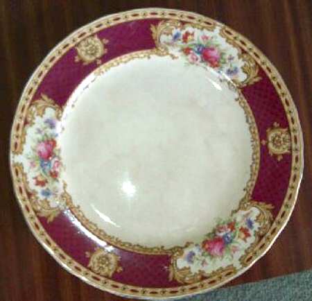 Princess by Wedgwood
