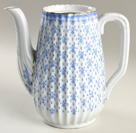 WIG1212 Coffee Pot No Lid