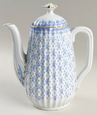 WIG1212 Coffee Pot & Lid