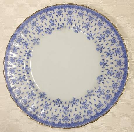 WIG1212 Dinner Plate