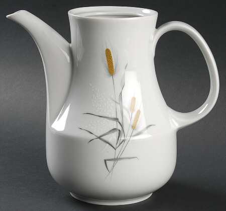 WIG1213 Coffee Pot No Lid