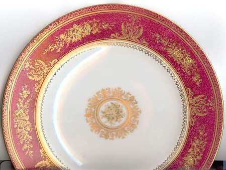 W721 by Wedgwood
