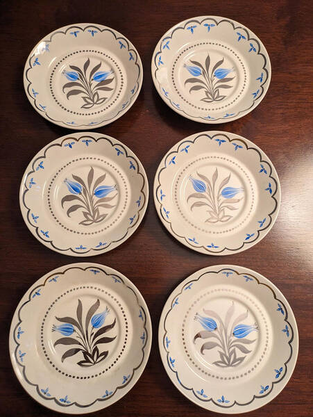 CMH5595 Saucer for Demitasse Cup