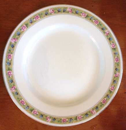 WW562 by Wedgwood