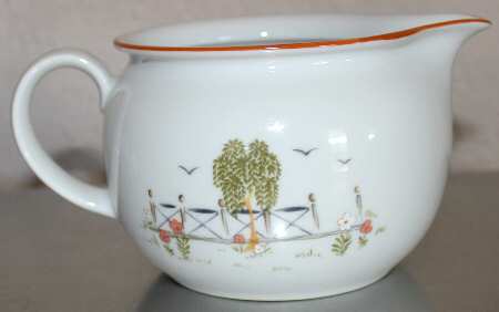 WIG1220 Creamer