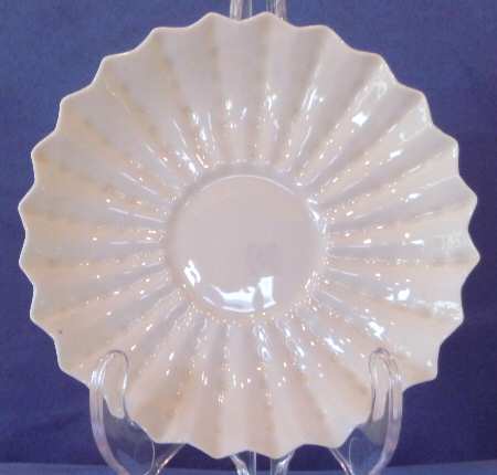 WI7 Saucer for Cream Soup Bowl