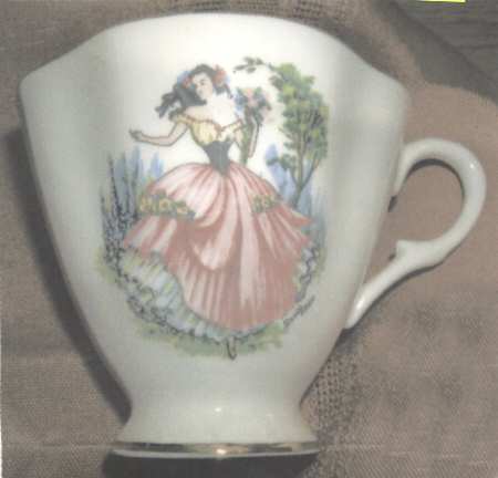 989-52 Snack Cup