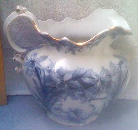Nancy by Wedgwood