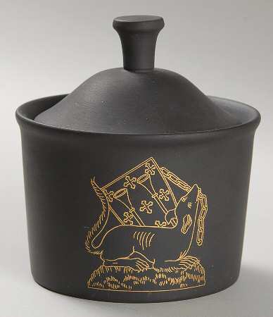 WW566 by Wedgwood