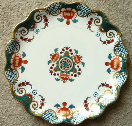 WW569 by Wedgwood