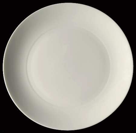 WW570 Salad Plate
