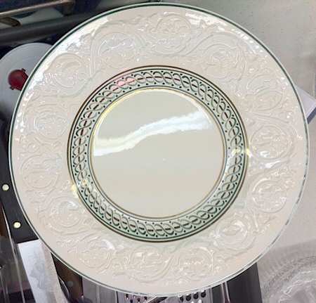 A7965 by Wedgwood