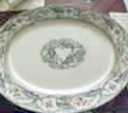 19907 by Wedgwood