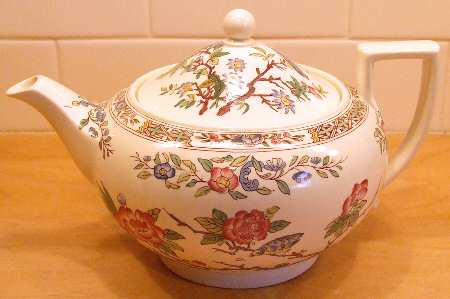 Khutani &amp; Cuckoo by Wedgwood