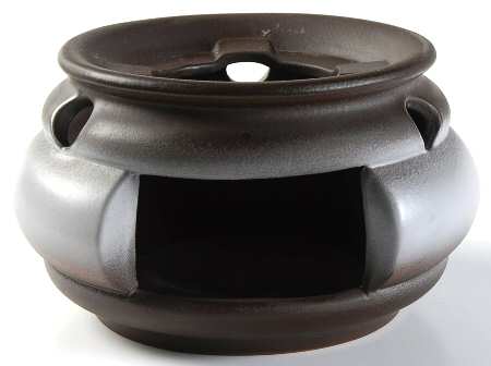 WIG1231 Warmer Stand No Burner