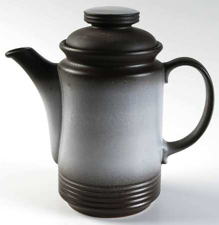 WIG1231 Coffee Pot & Lid