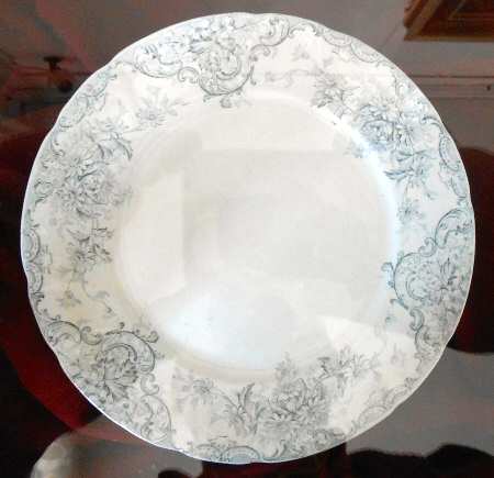 WW572 by Wedgwood