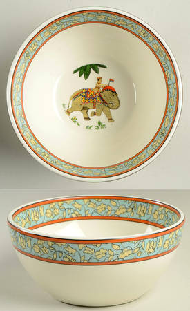 Voyage Soup/Cereal Bowl