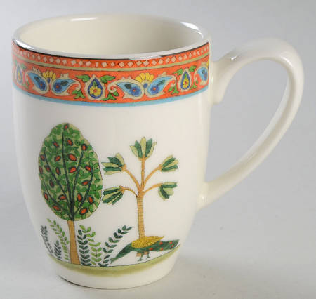 Voyage Mug