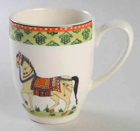 Voyage Mug