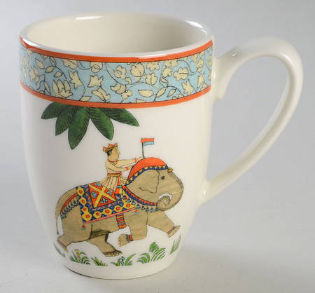 Voyage Mug