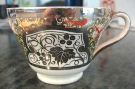 A4934 by Wedgwood