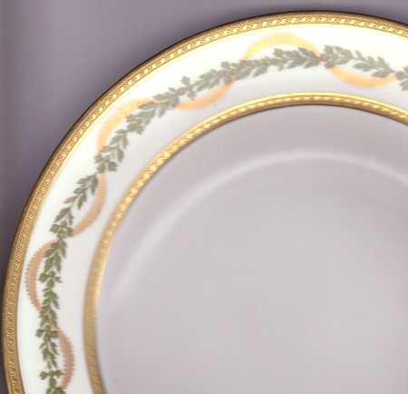 WW573 by Wedgwood