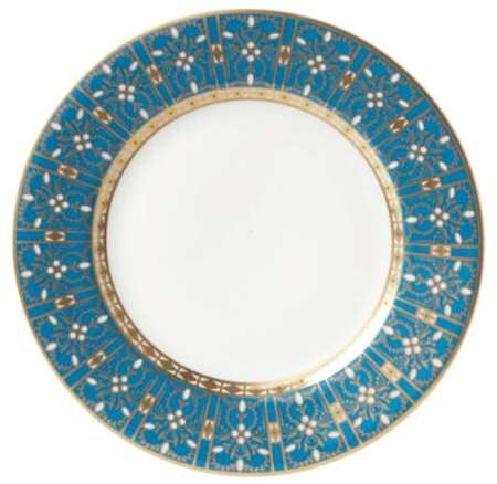 Basilica Luncheon Plate