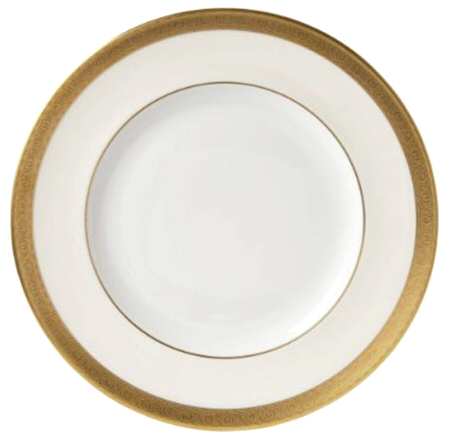 Buckingham Dinner Plate