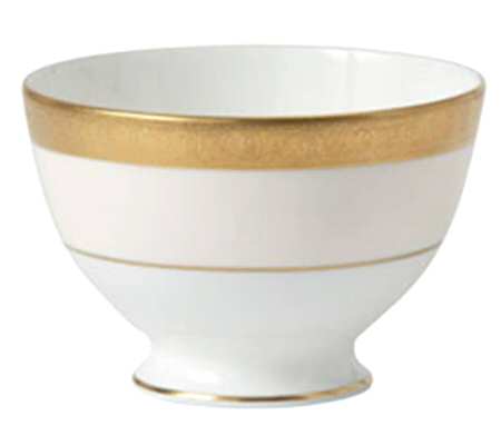 Buckingham Open Sugar Bowl